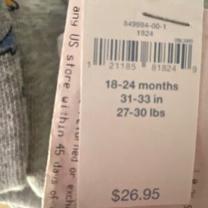 Gap sweatshirt jacket